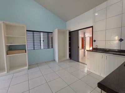 Casa, 3 quartos, 162 m² - Foto 5