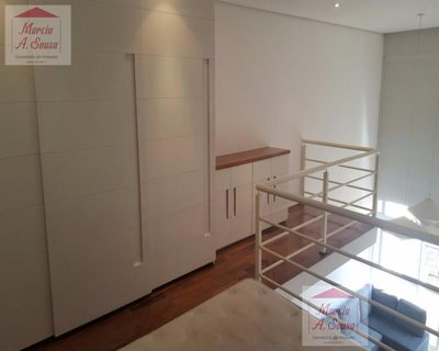 Apartamento, 1 quarto, 86 m² - Foto 2