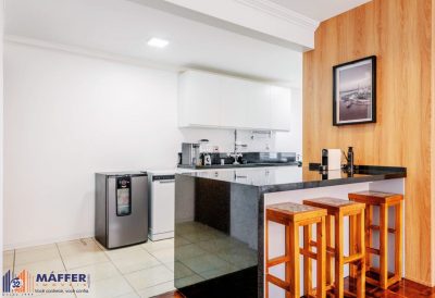 Apartamento, 3 quartos, 164 m² - Foto 3