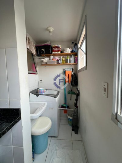Apartamento, 2 quartos - Foto 5