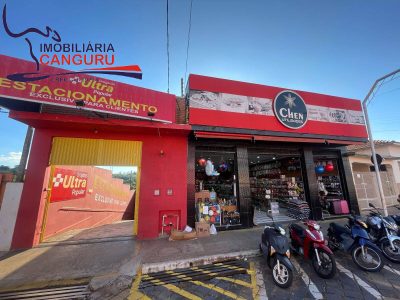Prédio Inteiro, 422 m² - Foto 3
