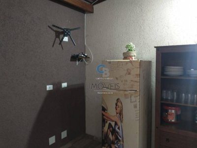 Sobrado, 2 quartos, 140 m² - Foto 5