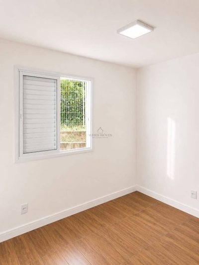 Apartamento, 2 quartos, 47 m² - Foto 5