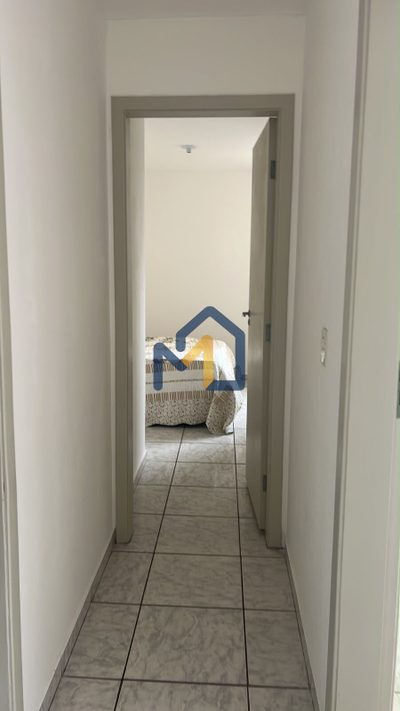 Apartamento, 2 quartos, 49 m² - Foto 3
