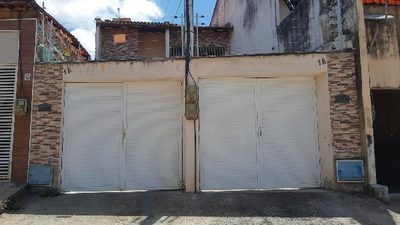 Casa, 2 quartos, 146 m² - Foto 1