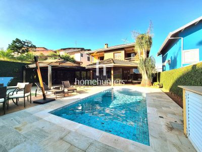Casa, 4 quartos, 334 m² - Foto 5