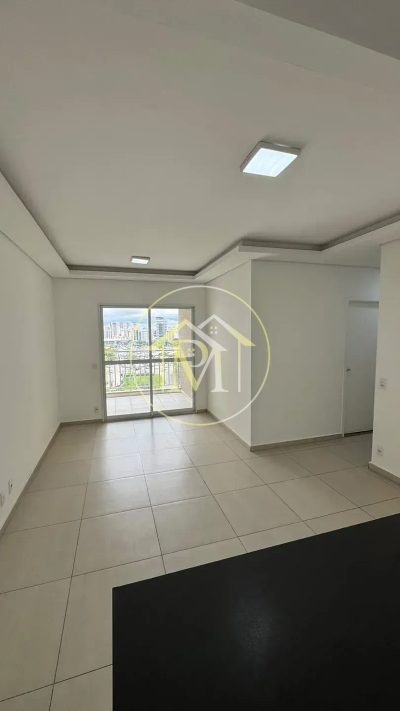 Apartamento, 3 quartos, 78 m² - Foto 1
