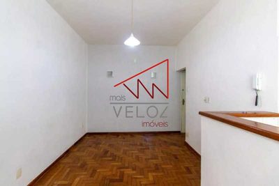 Apartamento, 1 quarto, 40 m² - Foto 1