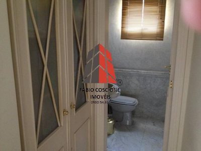 Apartamento, 3 quartos, 142 m² - Foto 3
