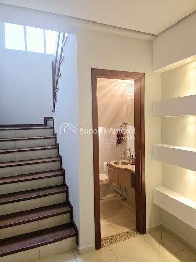 Casa de Condomínio, 3 quartos - Foto 5
