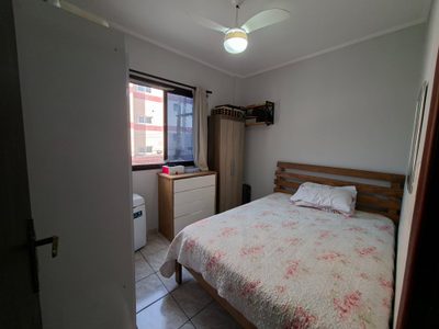 Apartamento, 1 quarto, 38 m² - Foto 2