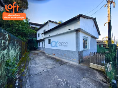 Casa, 3 quartos, 110 m² - Foto 1