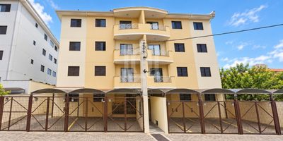 Apartamento, 2 quartos, 61 m² - Foto 4