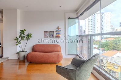 Apartamento, 2 quartos, 76 m² - Foto 4