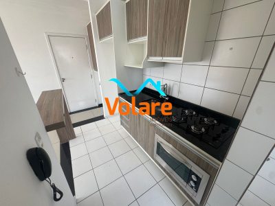 Apartamento, 2 quartos, 51 m² - Foto 3
