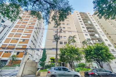 Apartamento, 3 quartos, 130 m² - Foto 3