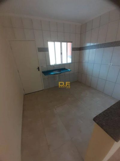 Casa, 2 quartos, 70 m² - Foto 2