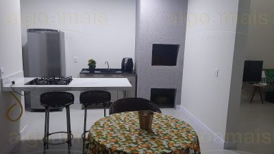 Casa, 2 quartos, 75 m² - Foto 4