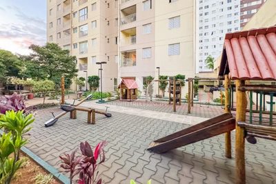 Apartamento, 3 quartos, 64 m² - Foto 4