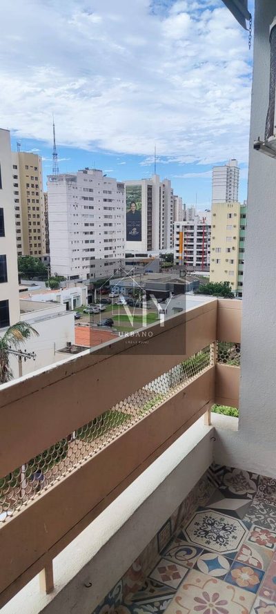 Apartamento, 2 quartos - Foto 4