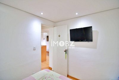 Apartamento, 2 quartos, 47 m² - Foto 5