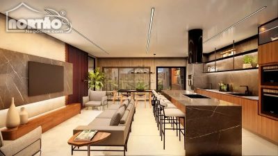 Casa, 4 quartos, 256 m² - Foto 2