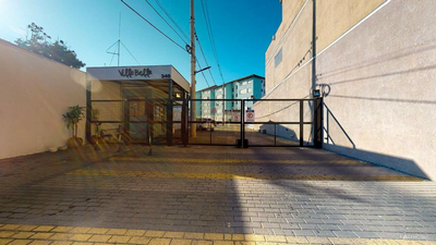 Apartamento, 2 quartos, 50 m² - Foto 2