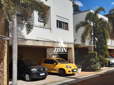 Sobrado, 4 quartos, 363 m² - Foto 2