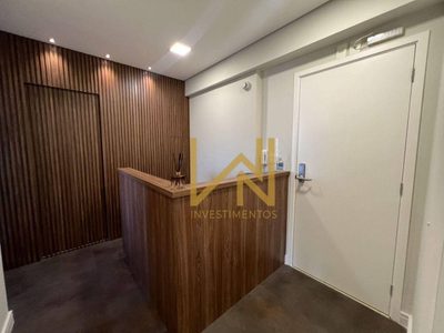Sala-Conjunto, 70 m² - Foto 4