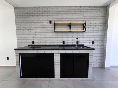 Apartamento, 1 quarto, 90 m² - Foto 5