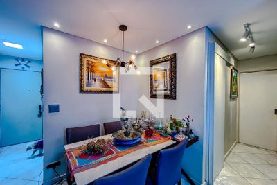 Apartamento, 3 quartos, 64 m² - Foto 3