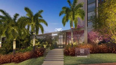 Apartamento, 3 quartos, 144 m² - Foto 3