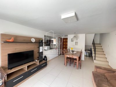 Casa, 3 quartos, 71 m² - Foto 4