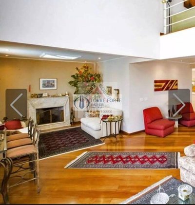 Casa, 4 quartos, 500 m² - Foto 1