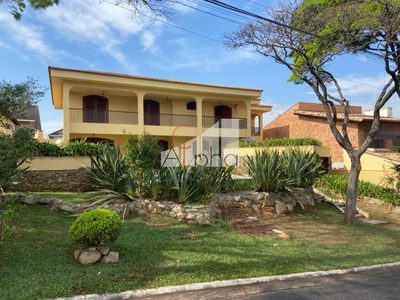 Sobrado, 4 quartos, 476 m² - Foto 1