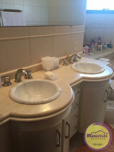 Apartamento, 4 quartos, 300 m² - Foto 2