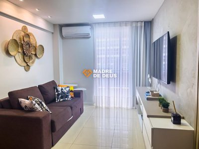 Apartamento, 2 quartos, 61 m² - Foto 1
