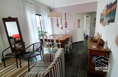 Apartamento, 3 quartos, 80 m² - Foto 1