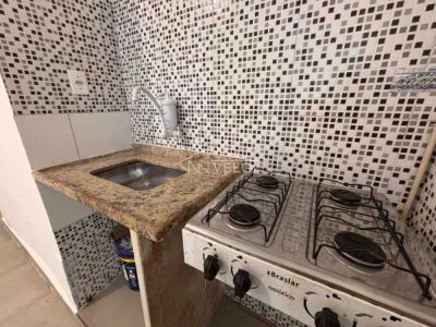 Kitnet-Studio, 19 m² - Foto 2