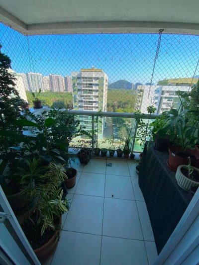 Apartamento, 2 quartos, 70 m² - Foto 1