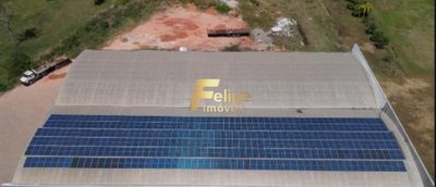 Depósito-Galpão, 2800 m² - Foto 3