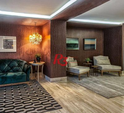 Apartamento, 3 quartos, 128 m² - Foto 4