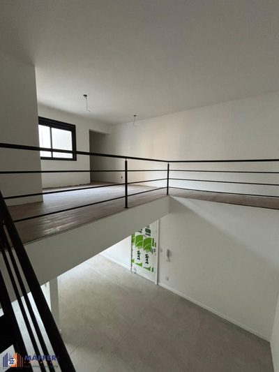 Apartamento, 1 quarto, 48 m² - Foto 3