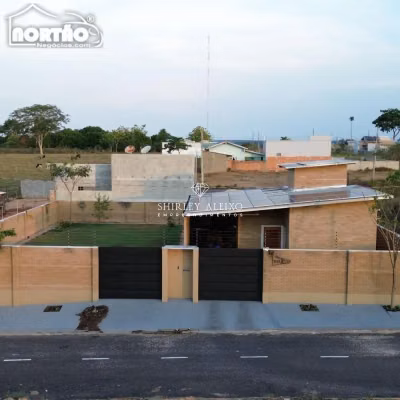 Casa, 3 quartos, 144 m² - Foto 1