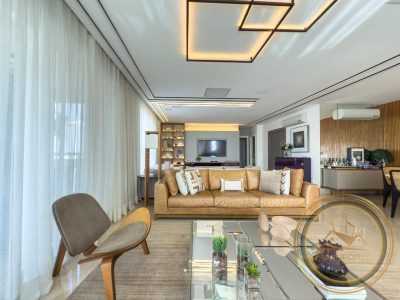 Apartamento, 4 quartos, 297 m² - Foto 1