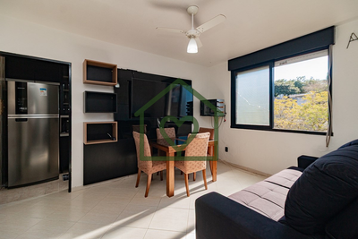 Apartamento, 2 quartos, 59 m² - Foto 1