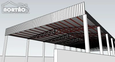 Casa, 640 m² - Foto 1