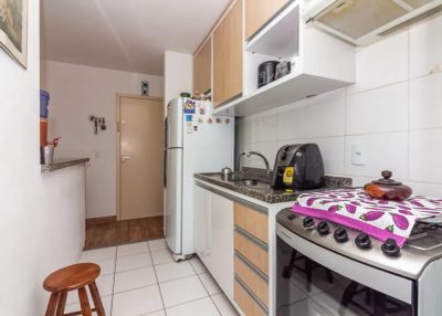 Apartamento, 3 quartos, 65 m² - Foto 2