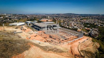 Depósito-Galpão, 5124 m² - Foto 4