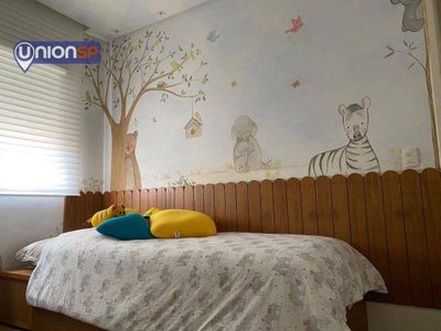 Apartamento, 3 quartos, 158 m² - Foto 5